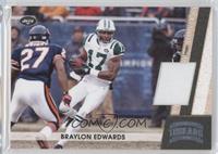 Braylon Edwards #/99