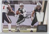 Mark Sanchez #/25