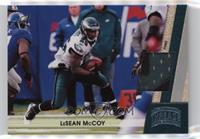 LeSean McCoy #/65