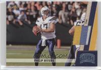 Philip Rivers #/99