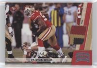 Patrick Willis #/99