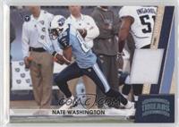 Nate Washington #/99