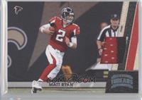 Matt Ryan #/99