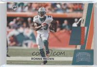 Ronnie Brown #/99