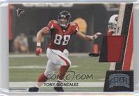 Tony Gonzalez #/99