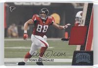 Tony Gonzalez #/99