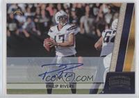 Philip Rivers #/25