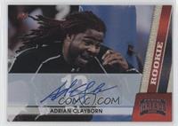 Adrian Clayborn #/299