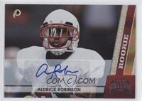 Aldrick Robinson #/299