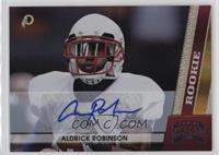 Aldrick Robinson #/299