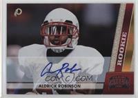 Aldrick Robinson #/299