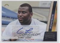 Corey Liuget #/299