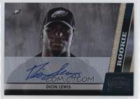 Dion Lewis #/299