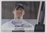 Kris Durham #/299