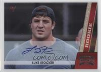 Luke Stocker #/299