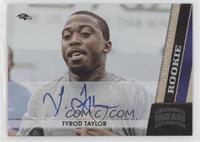 Tyrod Taylor #/299