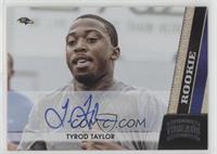 Tyrod Taylor #/299