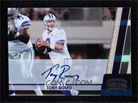 Tony Romo #/5