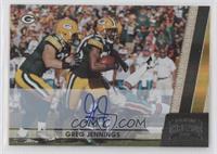 Greg Jennings #/20