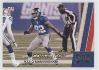 Mario Manningham