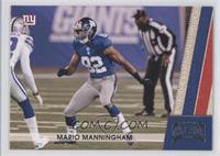 Mario Manningham