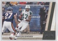 Braylon Edwards