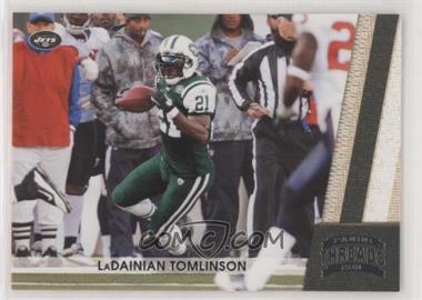 2011 Panini Threads - [Base] #103 - LaDainian Tomlinson