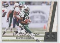 Santonio Holmes