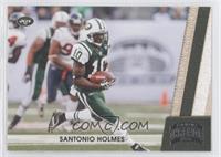 Santonio Holmes