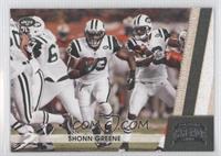 Shonn Greene