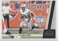 Jacoby Ford