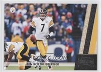 Ben Roethlisberger