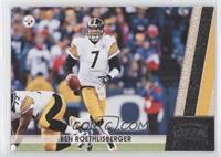 Ben Roethlisberger