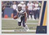 Malcom Floyd