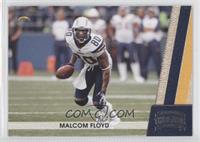 Malcom Floyd