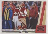 Michael Crabtree