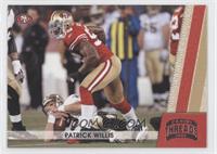 Patrick Willis