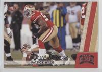 Patrick Willis