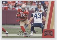 Vernon Davis