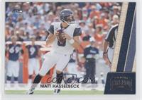 Matt Hasselbeck