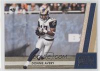 Donnie Avery