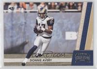 Donnie Avery