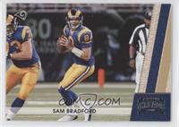 Sam Bradford