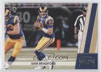 Sam Bradford