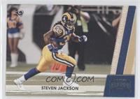 Steven Jackson