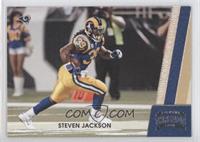 Steven Jackson