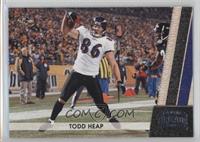 Todd Heap