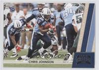 Chris Johnson