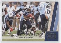 Chris Johnson