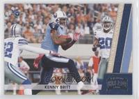 Kenny Britt